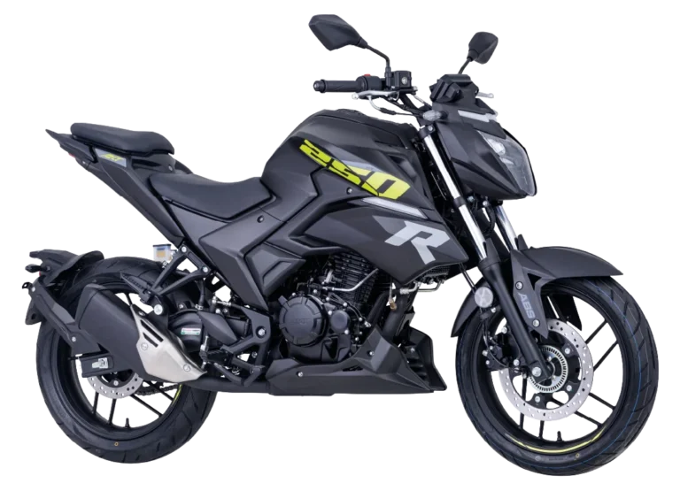 250 R