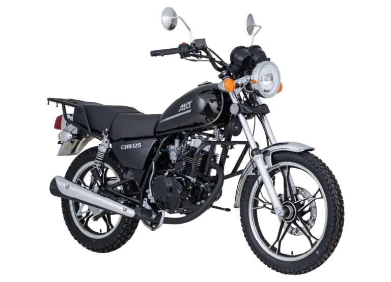CHR 125