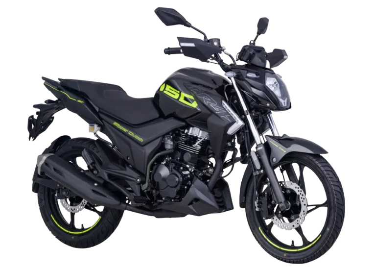 CR4 150