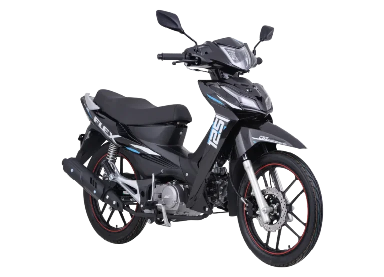 Flex 125