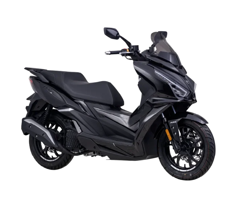 Jet Evo
