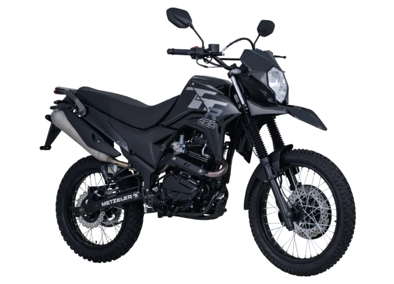 TTR 200