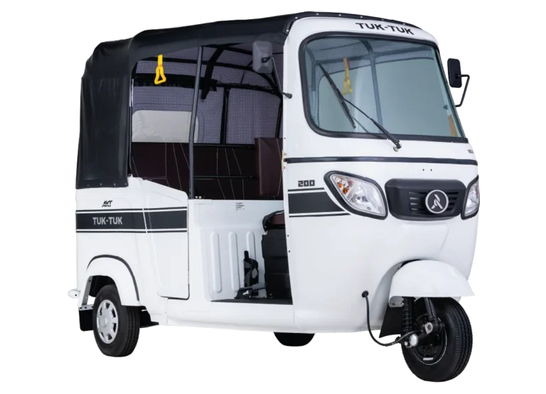 Tuk Tuk 200