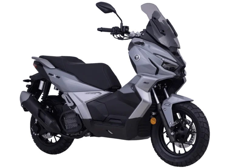 XRS 180